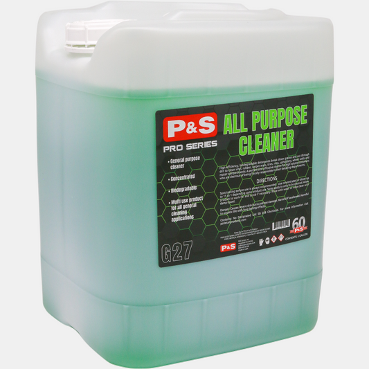 All Purpose Cleaner