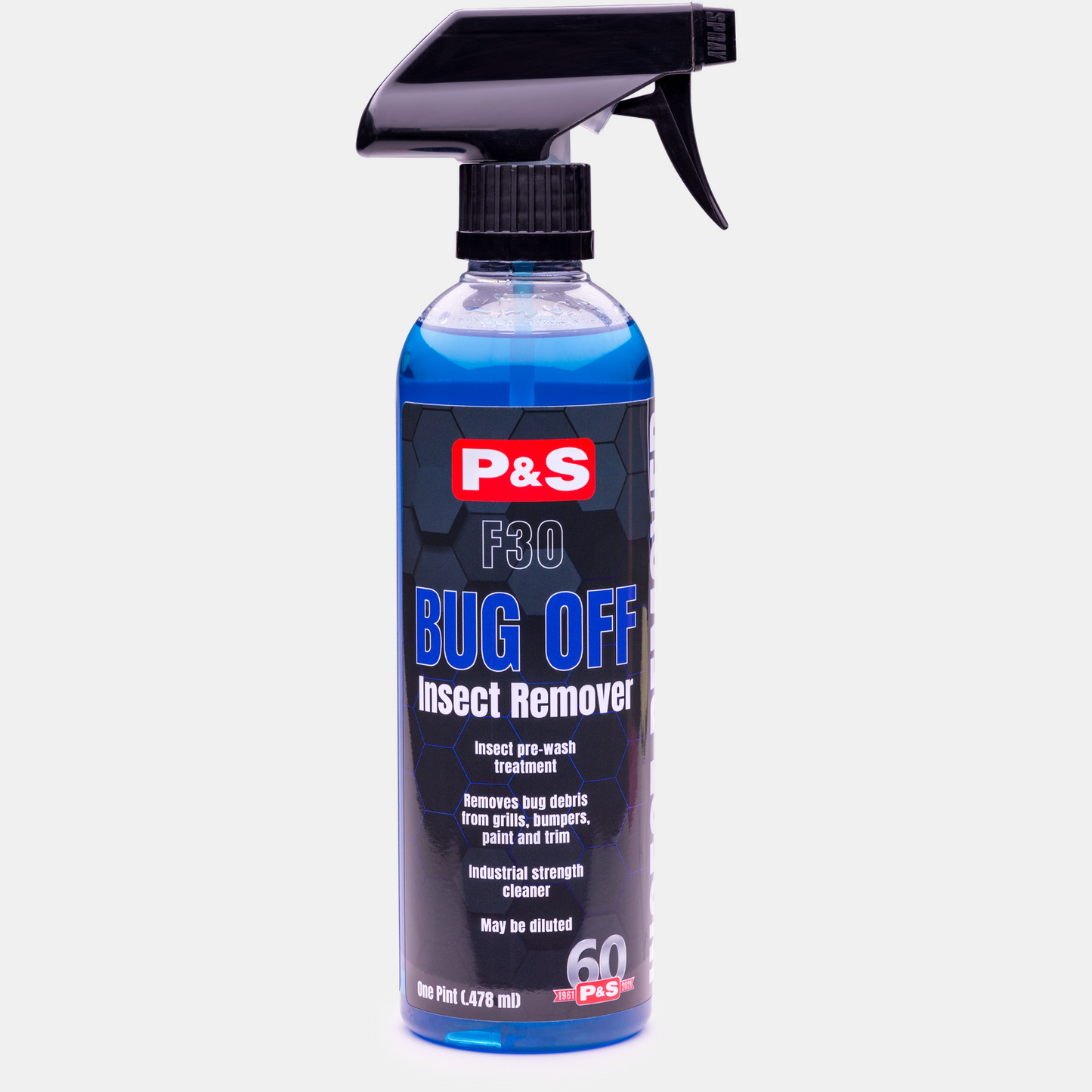 Bug Off Insect Remover