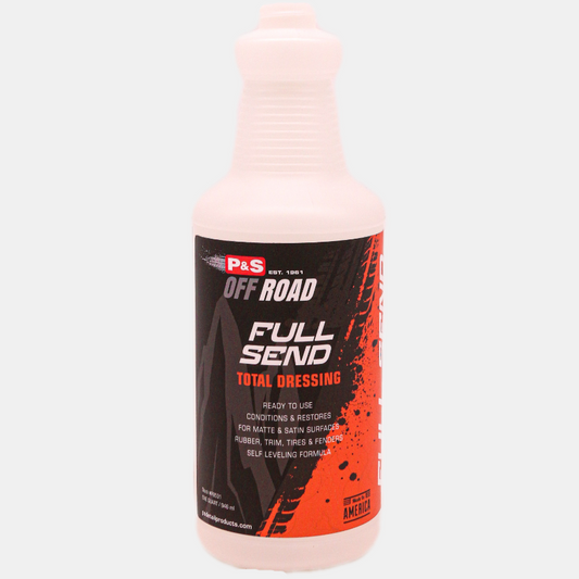 Full Send - Spray Bottle