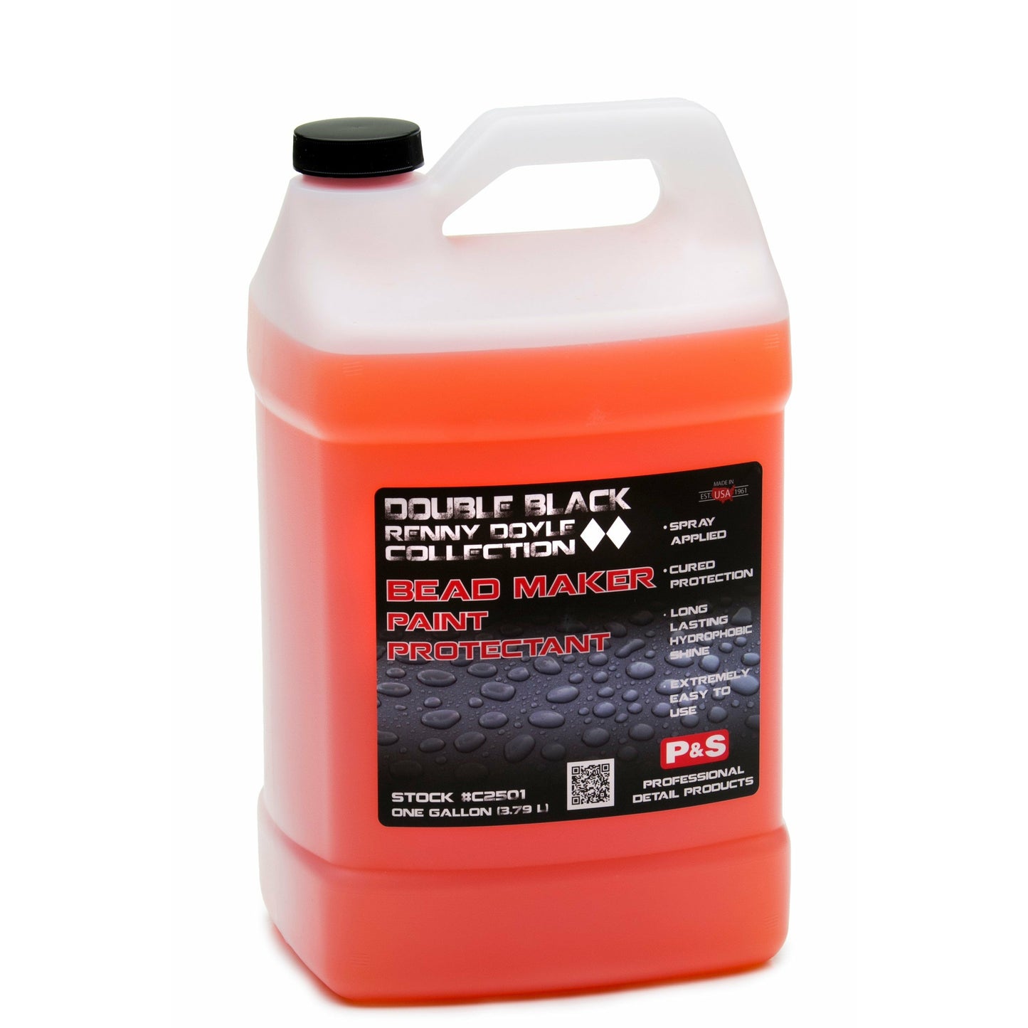 Bead Maker Paint Protectant