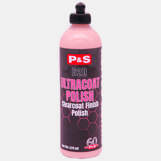 Ultracoat Polish
