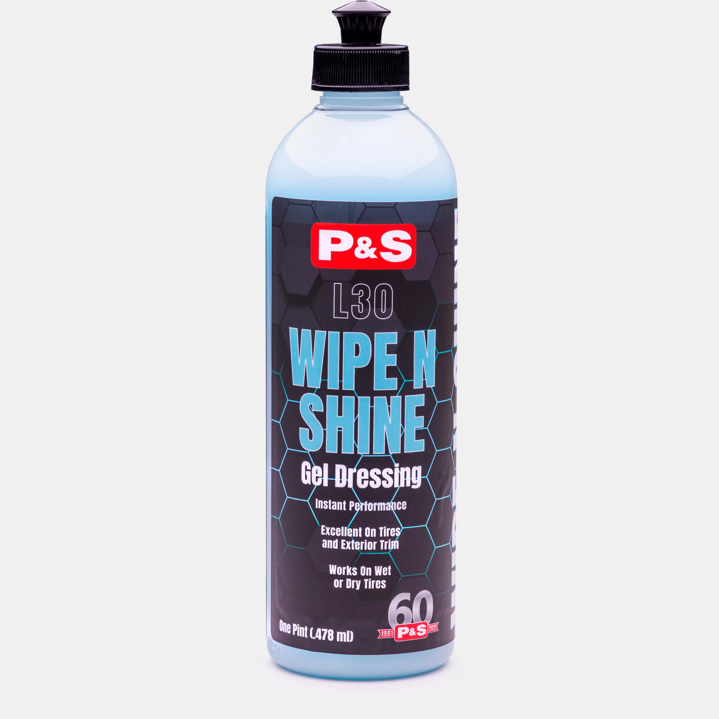 Wipe N Shine