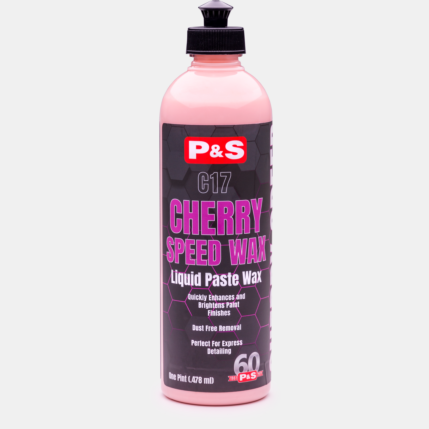 Cherry Speed Wax