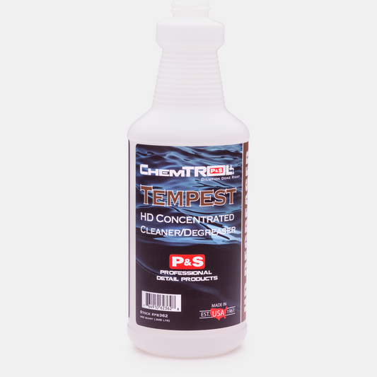 Tempest - Spray Bottle
