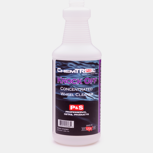 Knock Off - Spray Bottle