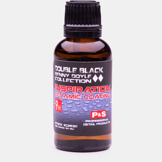 Inspiration Ceramic Coating 30ml w/kit