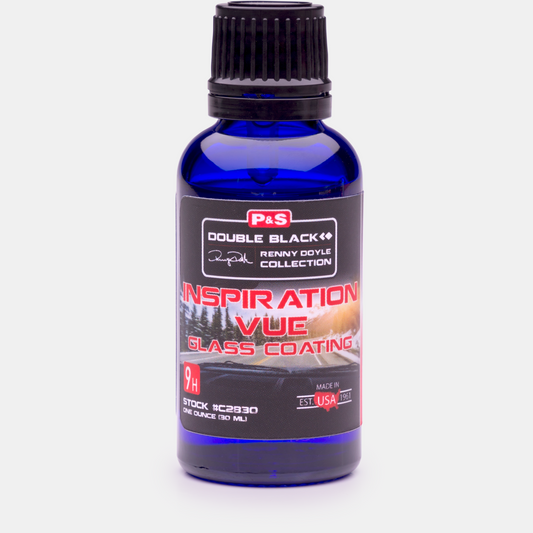 Inspiration VUE Glass Coating 30ML