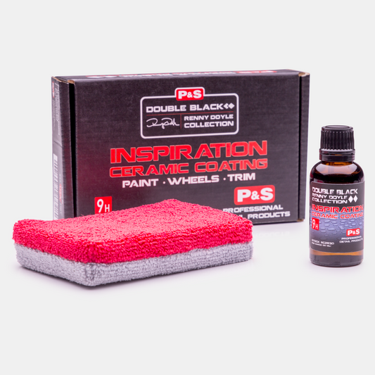 Inspiration Ceramic Coating 30ml w/kit