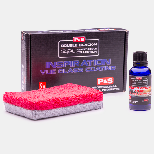 Inspiration VUE Glass Coating 30ML