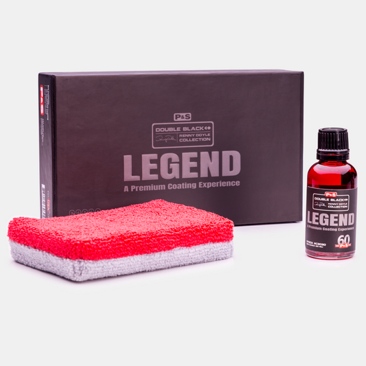 LEGEND - A Premium Coating Experience 30ML