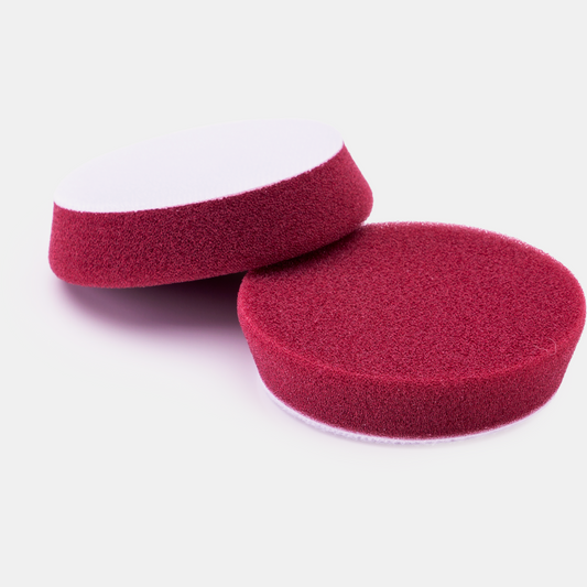 DB Uro-Tec Foam - Burgundy