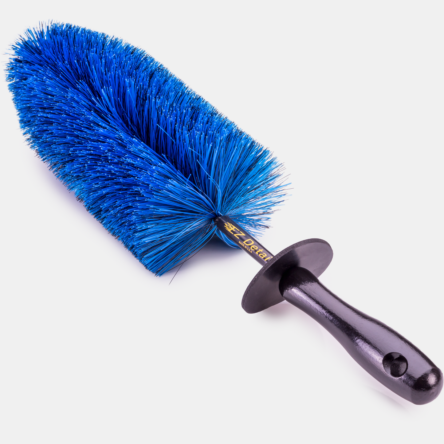 Big EZ Wheel Brush