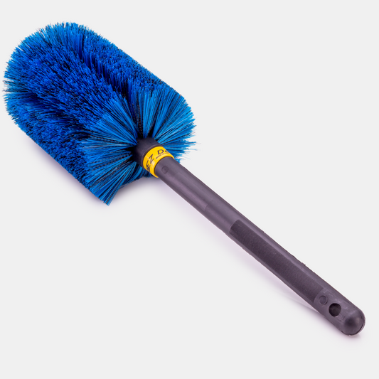 Go EZ Wheel Brush