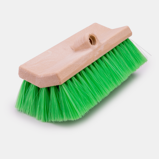 Dual Surface Truck Wash Brush