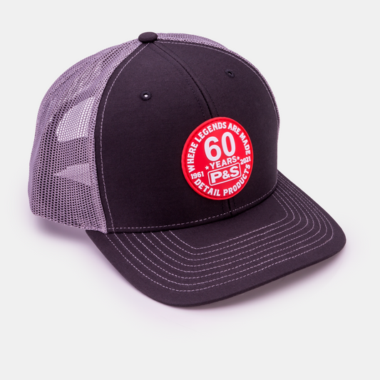 60th Anniversary Hat