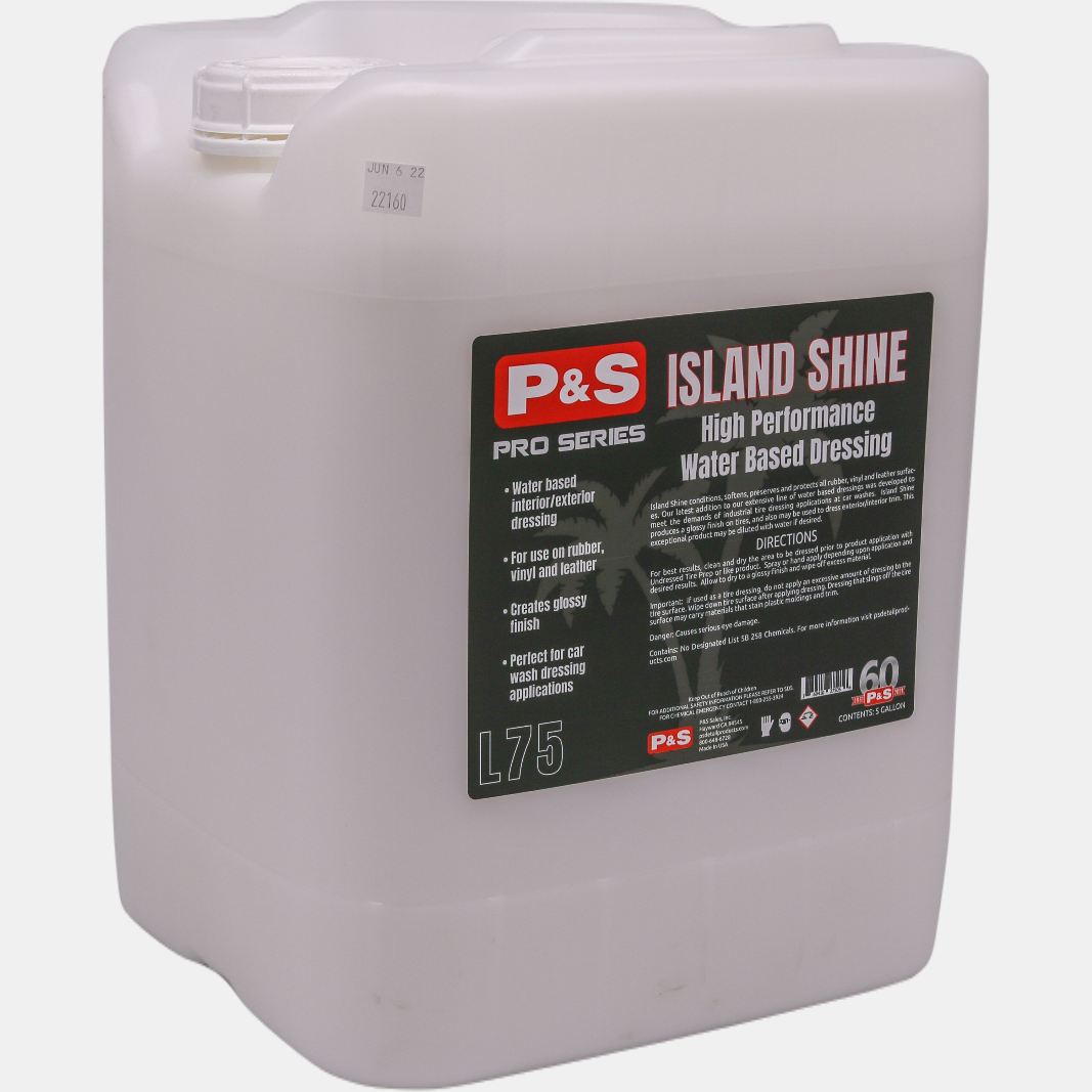 Island Shine
