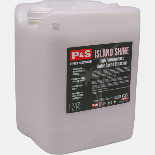 Island Shine