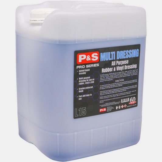 Multi-Dressing - VOC Compliant