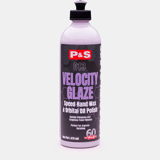 Velocity Glaze
