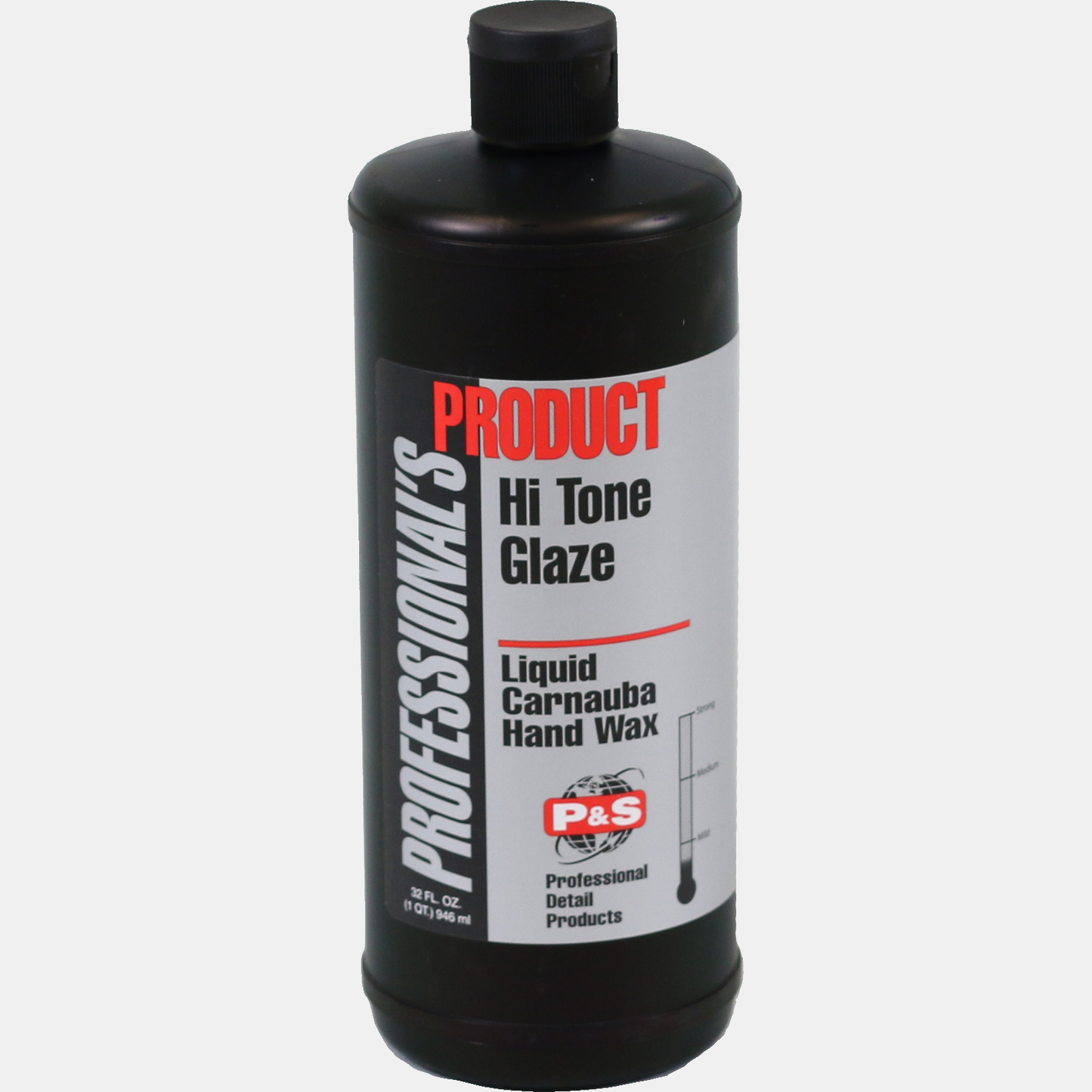 Hi Tone Glaze