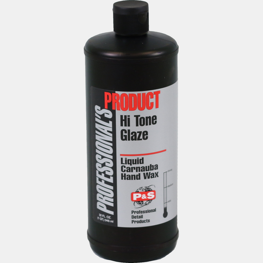 Hi Tone Glaze