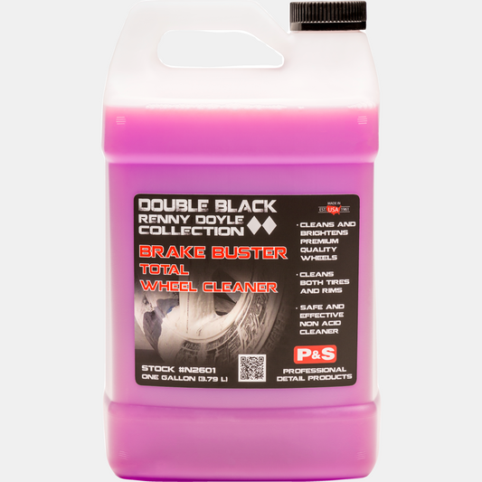 Brake Buster Total Wheel Cleaner