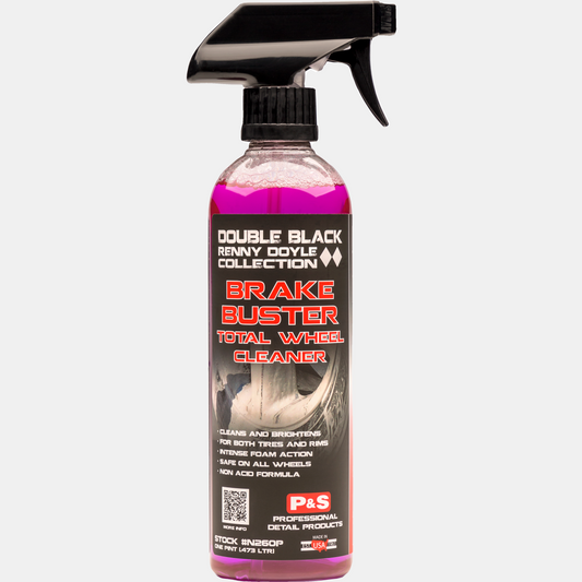 Brake Buster Total Wheel Cleaner