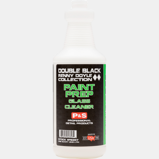 Paint Prep-Spray Bottle
