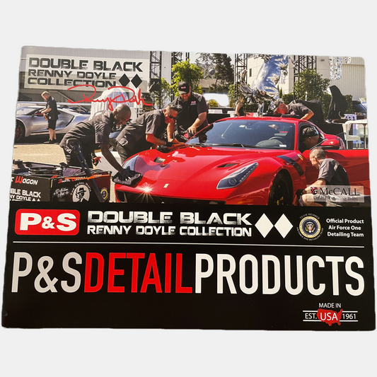 Catalog - P&S DB Renny Doyle Collection