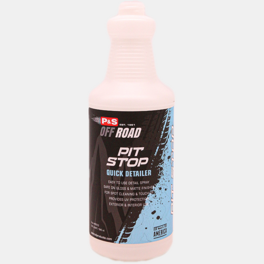 Pitstop - Spray Bottle