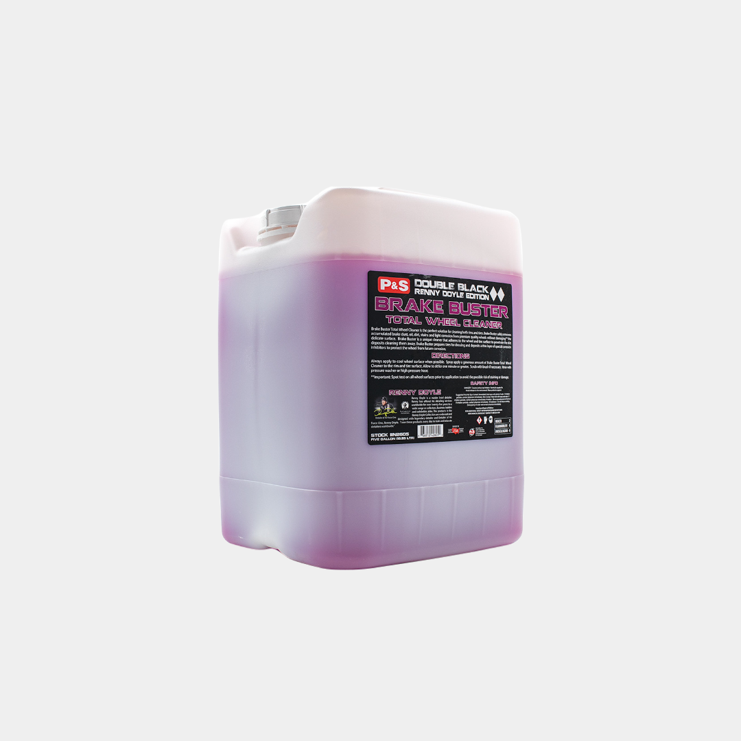 Brake Buster Total Wheel Cleaner