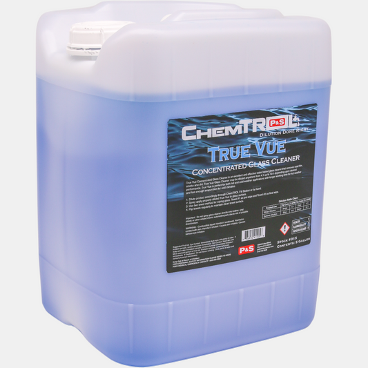 Tru Vue Concentrated Glass Cleaner
