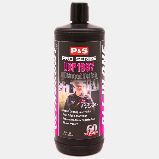 Ultracoat Polish