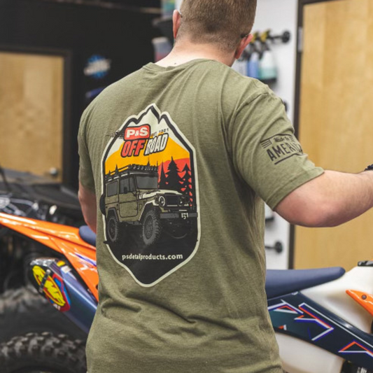 Off Road T-Shirt