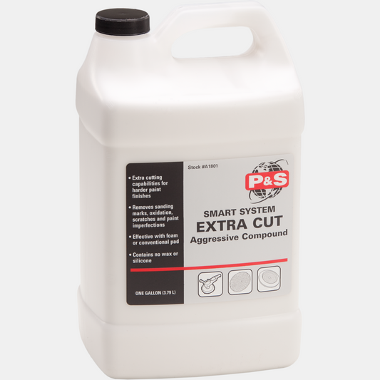 Smart Extra Cut Compound