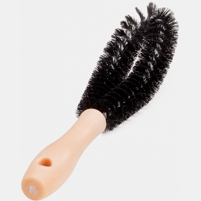 Mag & Wire Wheel Brush-Plasti