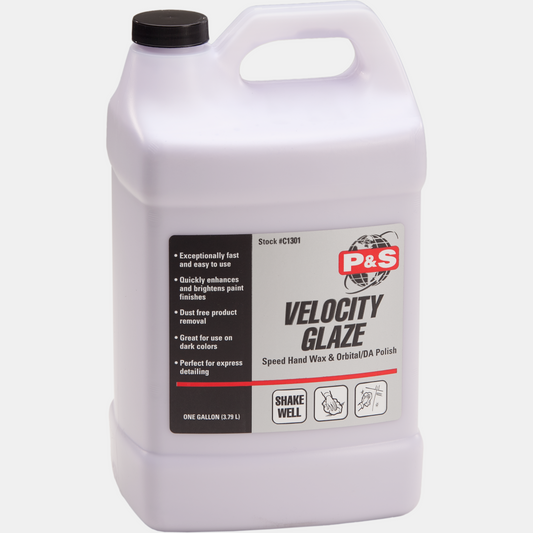 Velocity Glaze