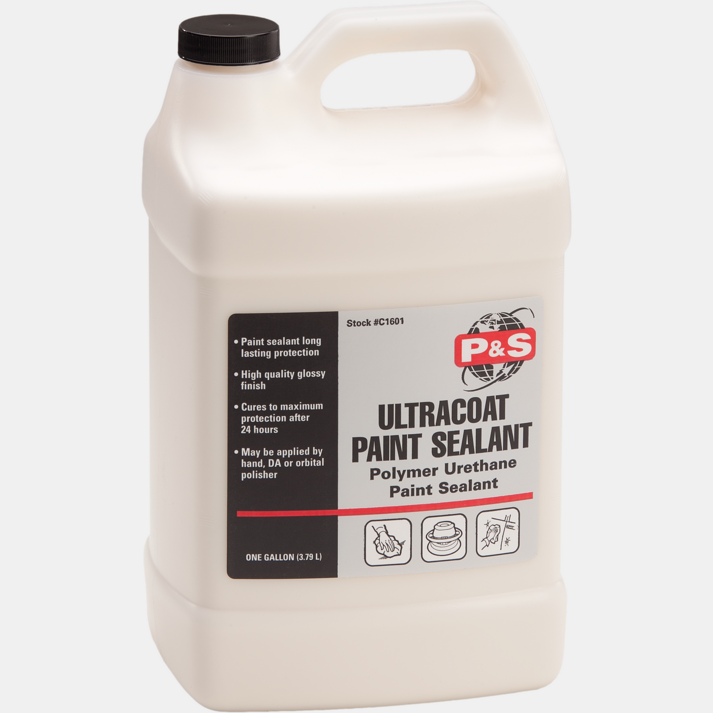Ultracoat Paint Sealant