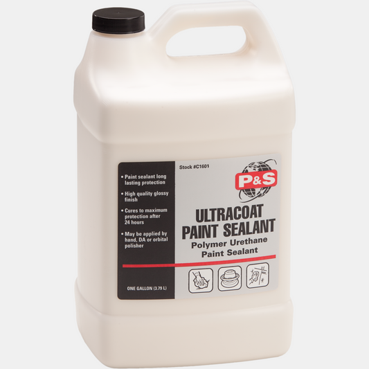 Ultracoat Paint Sealant