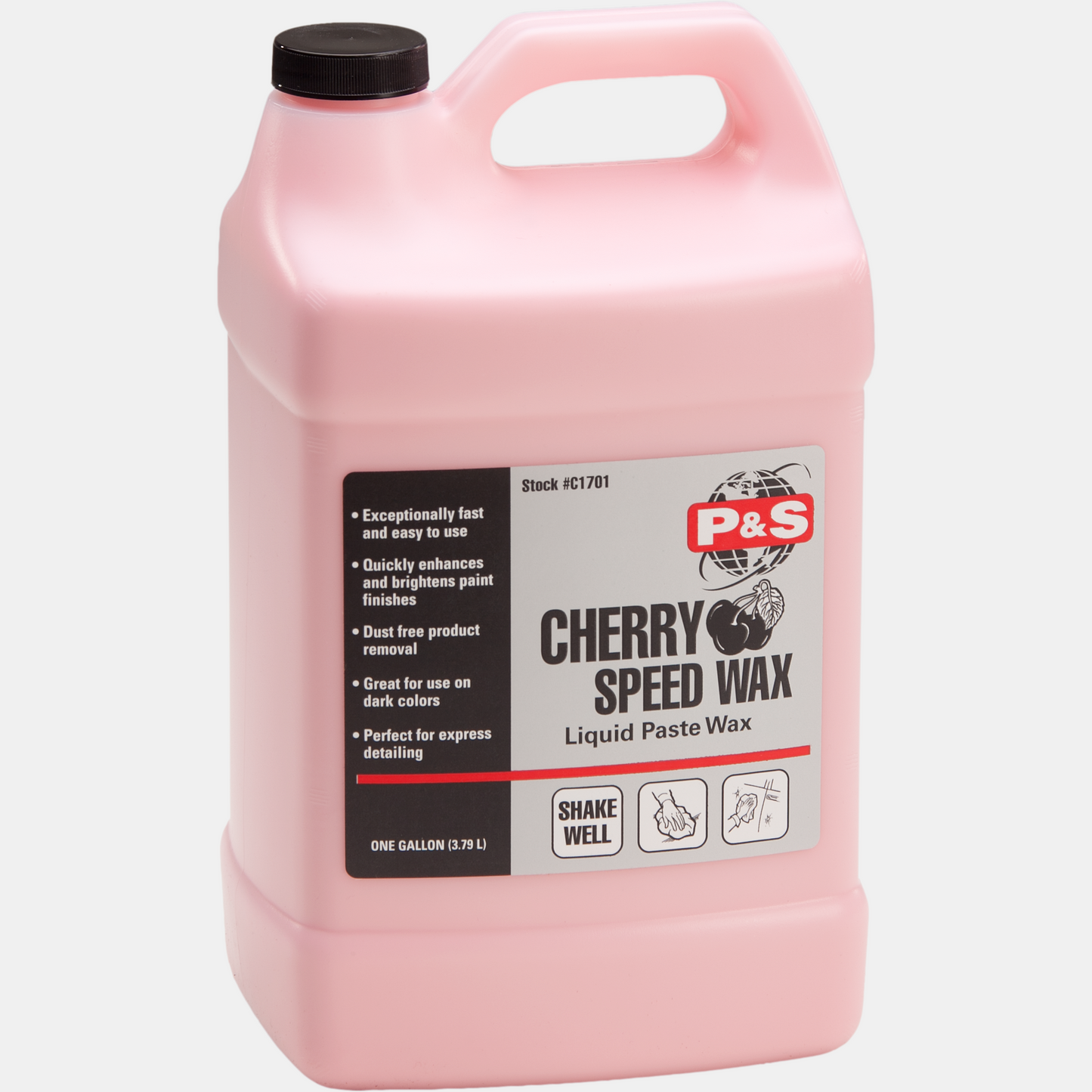 Cherry Speed Wax