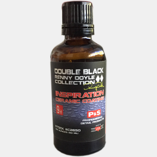 Inspiration Ceramic Coating - 50 ml bulk bottle