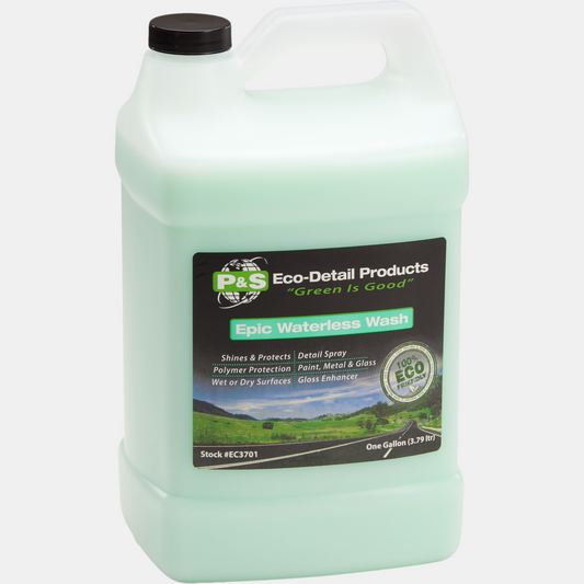 Epic Waterless Wash