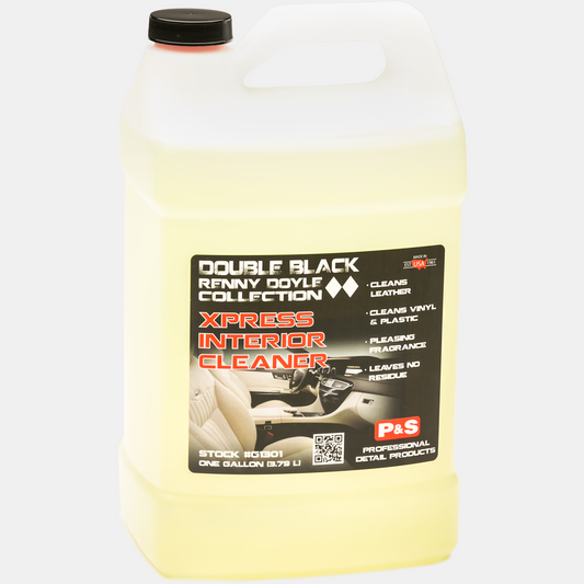 Xpress Interior Cleaner