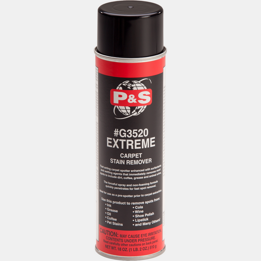 EXTREME Carpet Stain Remover