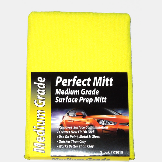 Perfect Mitt - Medium Grade