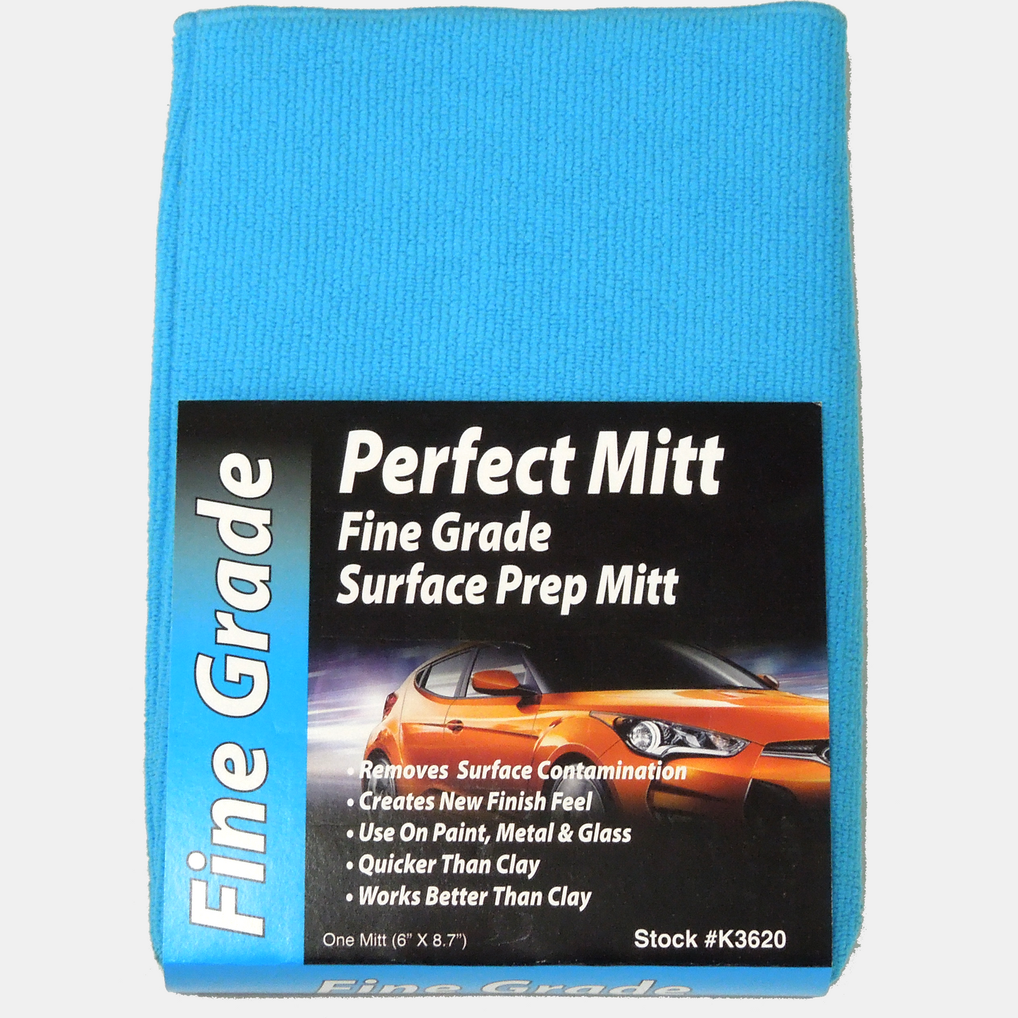 Perfect Mitt - Fine Grade