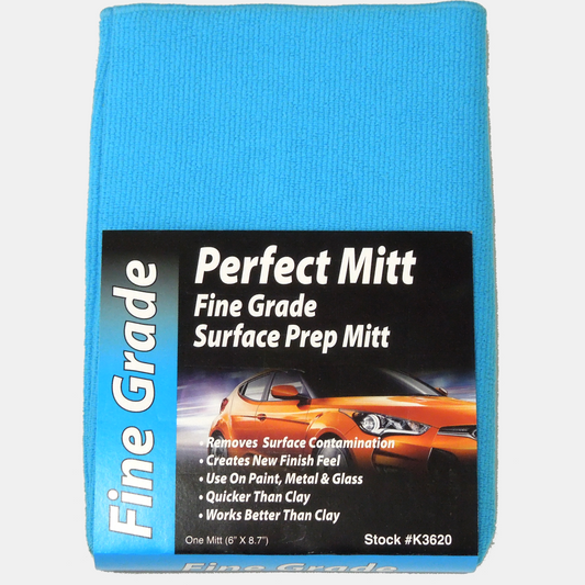 Perfect Mitt - Fine Grade