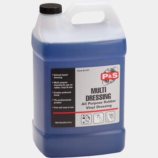 Multi-Dressing - VOC Compliant