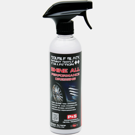 Shine All Performance Dressing