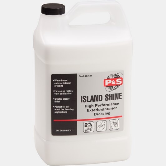Island Shine